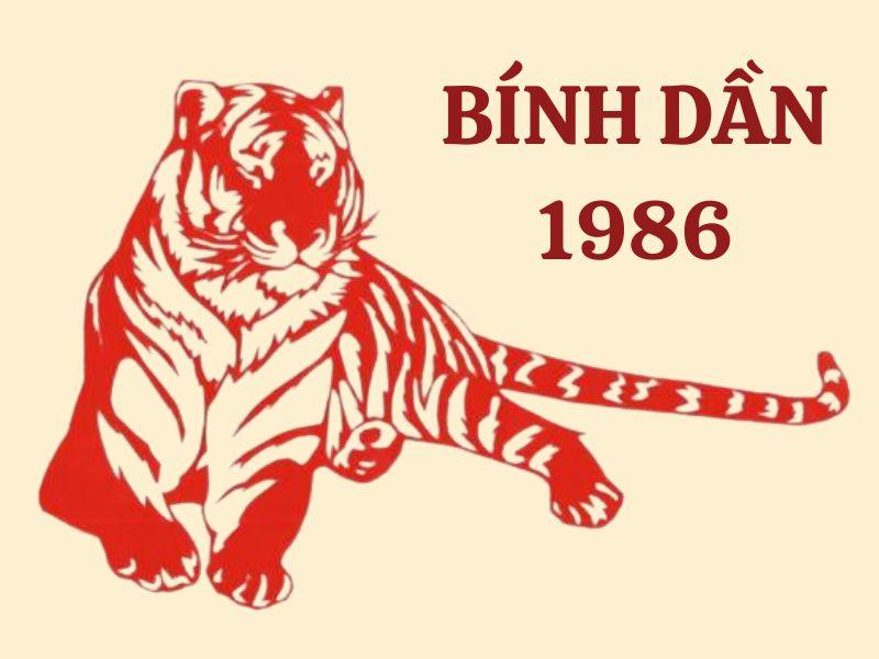 Tình duyên của nữ Bính Dần