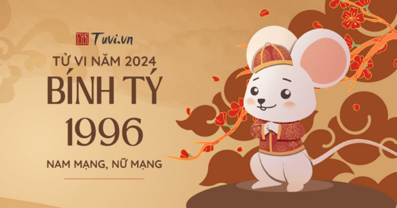 Tử vi Bính Tý 2024 nam mạng tình duyên