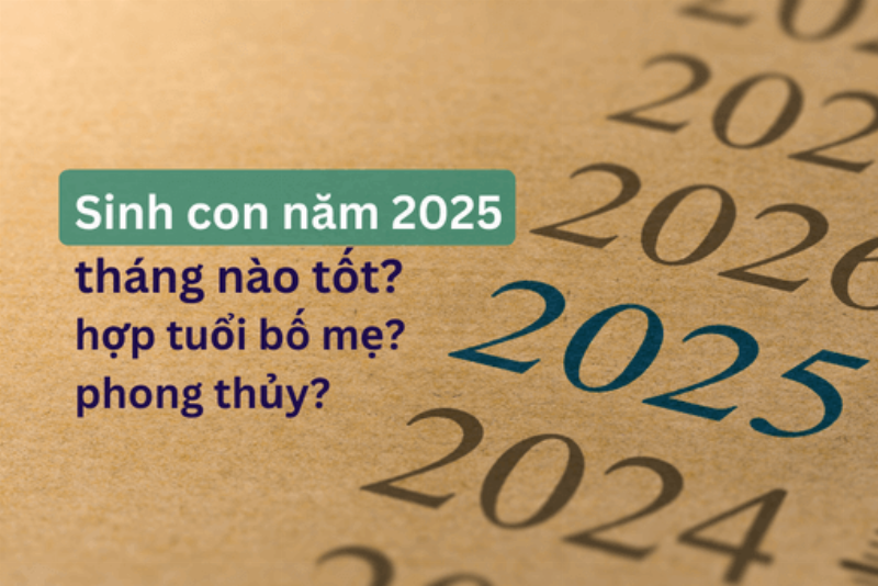 Tử vi Canh Ngọ 1990 theo tháng sinh