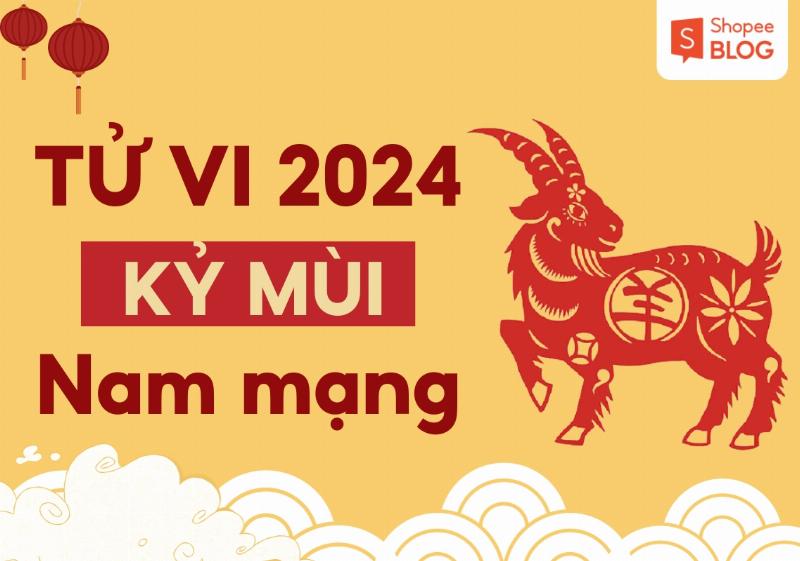 Tử Vi Kỷ Mùi 1979 Nam Mạng Tài Lộc 2023