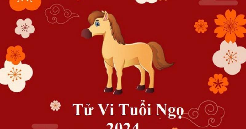 Tử Vi Mậu Ngọ Tình Duyên