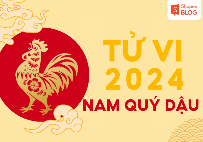 Tử vi Quý Dậu 2024 nam mạng về sức khỏe vận động