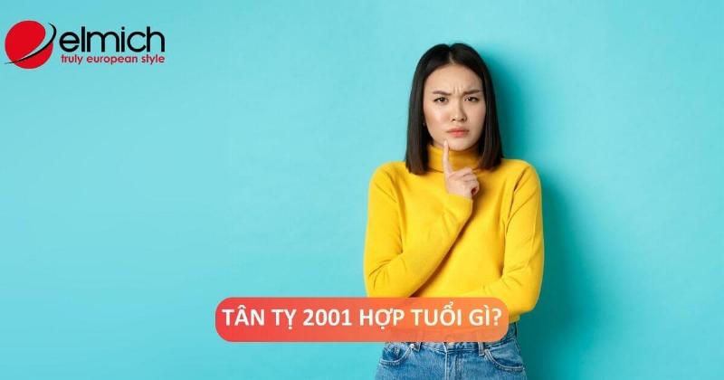 Tử vi phát triển cá nhân tuổi Tân Tỵ 2001