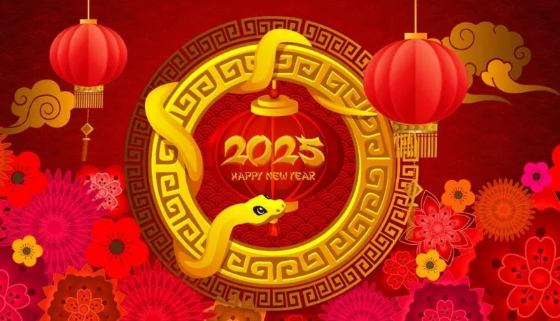 Hình ảnh biểu tượng tình yêu, trái tim kết hợp với các yếu tố tử vi 2022, thể hiện vận hạn tình duyên