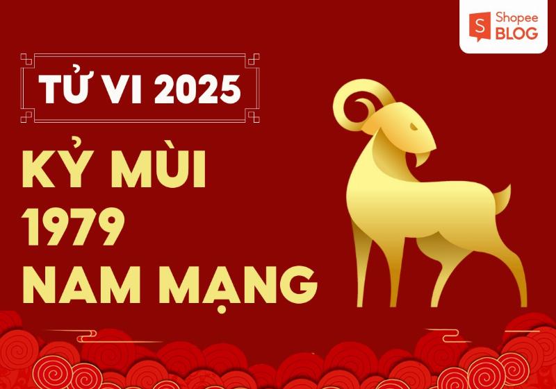 Tu vi tuoi Mui 1979 nam 2023 loi khuyen chuyen gia