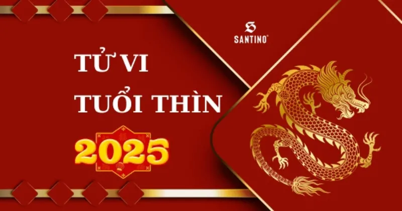 Tử vi tuổi Thìn năm 2024 - Dự đoán chi tiết về sự nghiệp, tài lộc, tình duyên