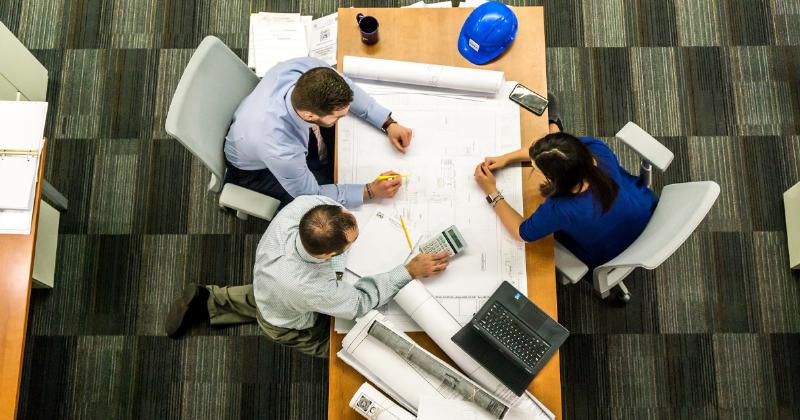 Ứng dụng quản trị sản xuất trong môi trường thực tế