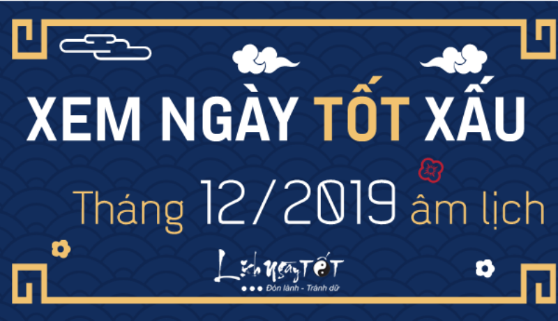 Ứng Dụng Xem Ngày Đẹp Tháng 11 Năm 2019