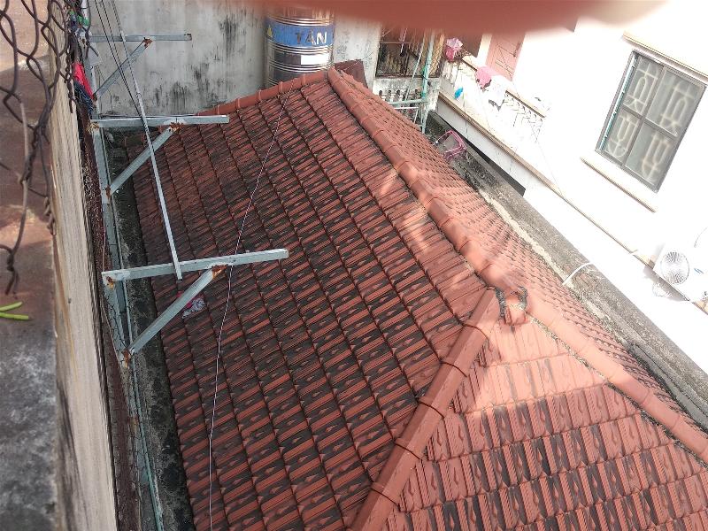 Hinh anh minh hoa ve be tong va cot thep trong xay dung, vat lieu xay dung nen tang