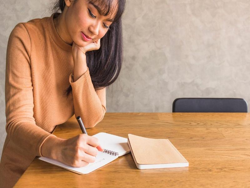 Ví dụ về nhật ký thực tập ngân hàng