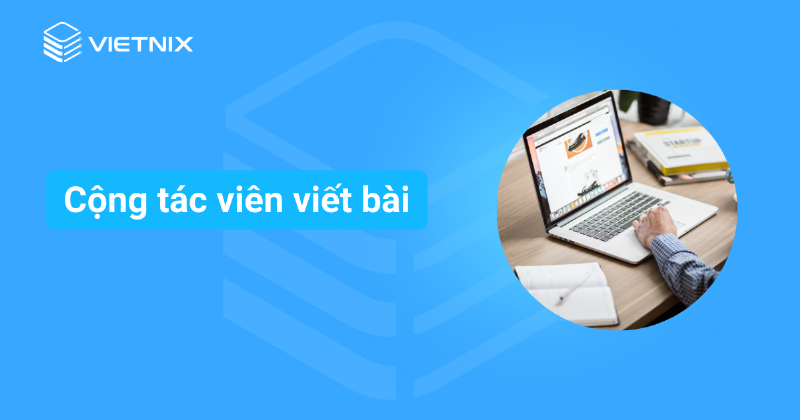 Viết bài online tại nhà