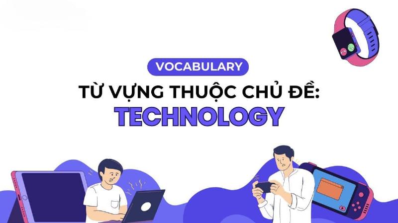 Mô tả hoạt động của phát minh bằng tiếng Anh