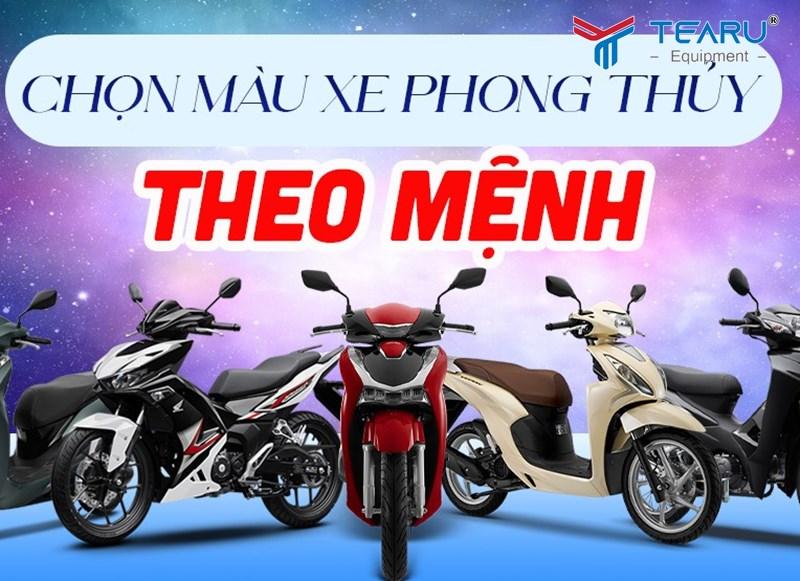 Những lời khuyên khi xem ngày mua xe theo tuổi