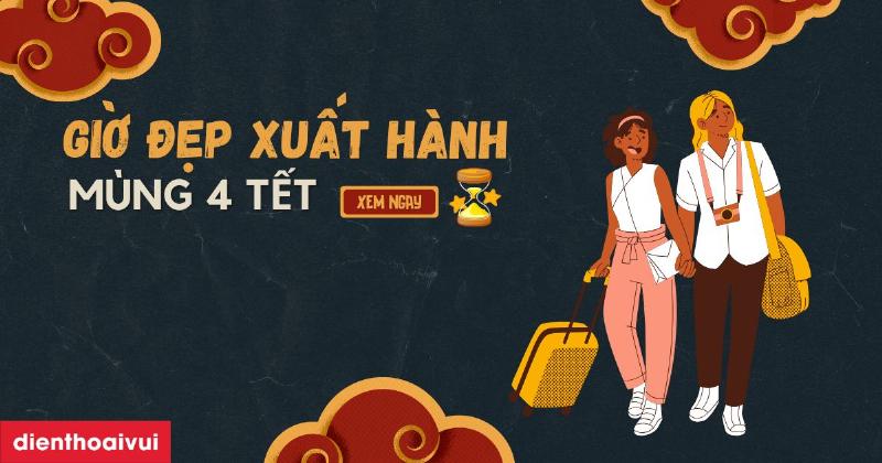 Ý nghĩa tâm linh của việc xem ngày xuất hành theo tuổi