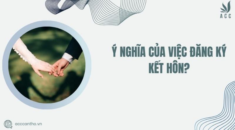 Ý Nghĩa của Việc Xem Tuổi Kết Hôn